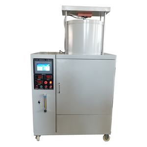 डिल09bpd कैथोड कार्बन ब्लॉक सोडियम रैखिक विस्तार परीक्षक मशीन परीक्षण उपकरण - Product Image 1