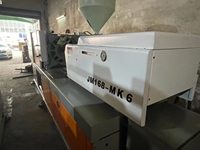 Máquina de Moldeo por Inyección Chenhsong de 168 Toneladas, Máquina de Inyección para Carcasas de Teléfonos Móviles de Plástico