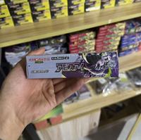 Boîte de boosters de cartes à collectionner Pokémon de la série MEGA M5 du Japon – Fournisseur en gros de cartes à collectionner japonaises