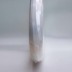 สาย0.6สารกึ่งตัวนำทางเคมี2 3มม. 4มม. 1/8 1/4นิ้วท่อ PFA ความบริสุทธิ์สูง ID ท่ออ่อนแบบใสมีความยืดหยุ่น260กำหนดเอง - Product Image 1