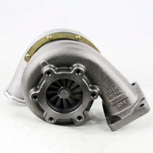 เทอร์โบชาร์จเจอร์สำหรับ VOLVO สำหรับ Holset Hx55 Turbo Oem 61561110227 612601111005 WD615 J90S-2 4051148 3787433 00JG090S052 61561110223 - Product Image 4