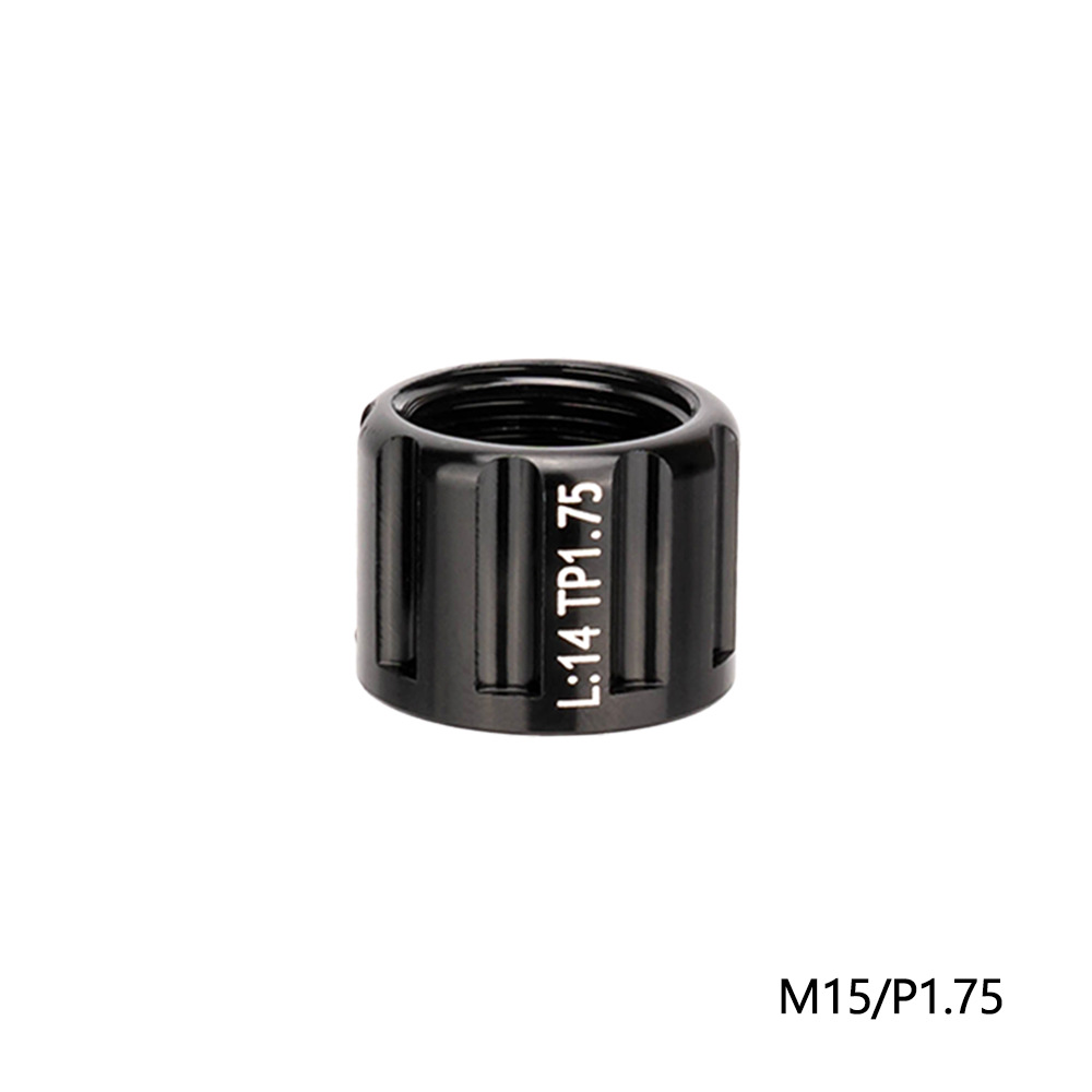 M15*P1.75 - Noir