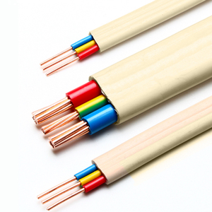 Suministros <span class=keywords><strong>de</strong></span> Cables eléctricos flexibles, <span class=keywords><strong>casa</strong></span> <span class=keywords><strong>de</strong></span> PVC, equipo <span class=keywords><strong>de</strong></span> 2,5 Mm, Cable <span class=keywords><strong>de</strong></span> cobre eléctrico industrial <span class=keywords><strong>de</strong></span> tres núcleos - Product Image 2