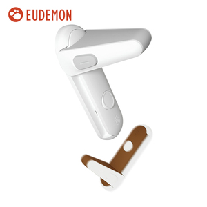 חדש סוג ילד בטיחות דלת תינוק מנעול דלת נעילת ידית - Product Image 6