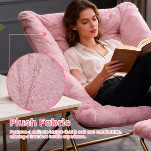 इनडोर फर्नीचर चंद्रमा कुर्सी आरामदायक और फोल्डेबल बीच आउटडोर उपयोग के लिए आधुनिक डिजाइन - Product Image 3