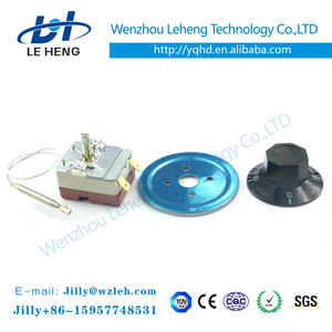 <span class=keywords><strong>Termostato</strong></span> Capillare <span class=keywords><strong>per</strong></span> Acqua, Elettrodomestici, Interruttore Regolatore di Temperatura <span class=keywords><strong>per</strong></span> <span class=keywords><strong>Riscaldamento</strong></span> - Product Image 2