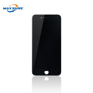 무료 <span class=keywords><strong>DHL</strong></span> 도매 아이폰 8 plus 디지타이저 어셈블리 아이폰 8 플러스 디스플레이 ecran S - Product Image 4