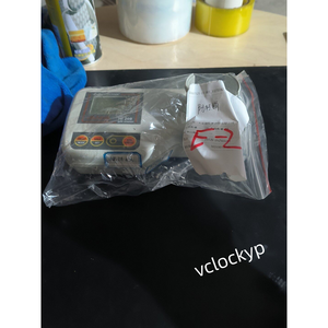HANNA INSTRUMENTS HI-208 <b>PH</b> <b>METER</b> With Electrode Used - Product Image 3