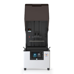 Wholesale 14K Mono Screen 3D <b>Printer</b> 405nm Curved Resin Printing Machine LCD for Jewelry and Dental 3D <b>Printer</b> - Product Image 3