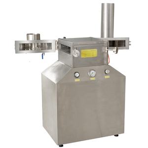 Probador de torsión electrónico digital de 220V para tasa de flujo de agua geosintética para máquina de prueba con 1 año de garantía - Product Image 1