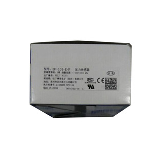 เซ็นเซอร์ความดัน Dp101ep DP-101-E-P เดิม - Product Image 1