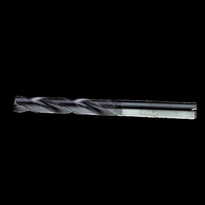Foret en carbure TA1049 5xD Nano TiAlN revêtu pour machines-outils - Product Image 3