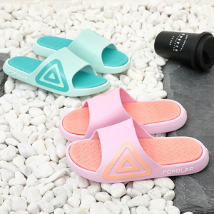 Chaussons d'été pour hommes en gros, grandes tailles, antidérapants, résistants à l'usure, séchage rapide, légers, anti-odeur et désodorisants - Product Image 5