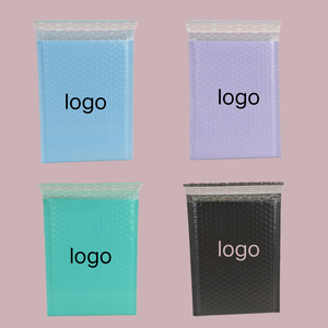 <span class=keywords><strong>Buste</strong></span> Imbottite Personalizzate con Logo Stampato <span class=keywords><strong>Buste</strong></span> per Spedizioni con <span class=keywords><strong>Bolle</strong></span> d'<span class=keywords><strong>Aria</strong></span> - Product Image 5