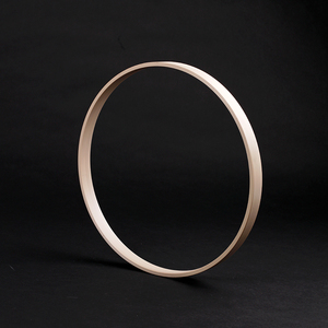 Anello di tenuta per sbirciatina in plastica ad alta temperatura - Product Image 2