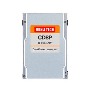 SSD PM9D3a MZWL67T6HBLC-00AW7 avec U.2 7.68T V8 pour SAMSUNG - Product Image 2