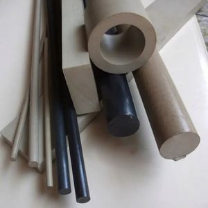 Oferta Especial: Partículas de Moldeo de Fibra de Carbono Modificada (CF30/20) Resistentes a Altas Temperaturas JR/NatureWorks, Bajo Precio, Guangdong - Product Image 4