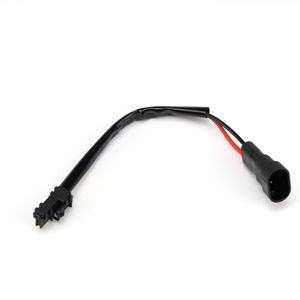 สำหรับชุดควบคุมหลอดไฟและบัลลาสต์รถยนต์โตโยต้า รุ่นที่ใช้ได้ DDLT003 KDLT003 - Product Image 3