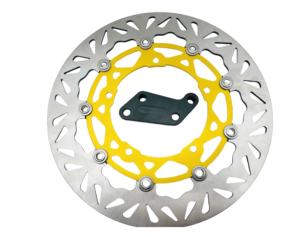 Запчасти для мотоцикла, большие размеры 320 мм, дисковая пластина R15 V3 V4, тормозной диск для <span class=keywords><strong>Yamaha</strong></span> YZF R15 - Product Image 6