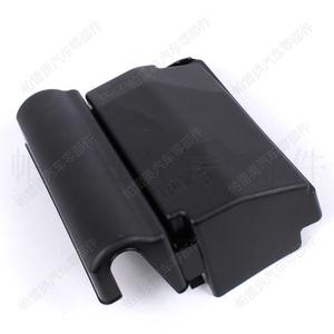 ฝาครอบกล่องฟิวส์โฟล์คสวาเกน บีเทิล เจตต้า พาสสาท 5C0937132A พลาสติก ABS สไตล์คลาสสิก ดีไซน์เรียบ - Product Image 2