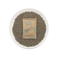 5g, 10g, 20g, 30g Montmorillonite Bentonite Argile Absorbeur d'humidité Kraft Argile Activée Déshydratant Pack