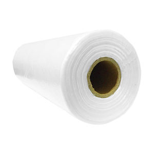 Muestra Gratuita de Bolsa Impermeable para Alimentos, de Gran Capacidad, con Cierre Enrollable, para Compras - Product Image 4