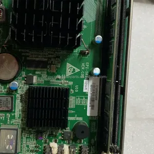 Carte mère industrielle pour IPC-810E, simple et double, avec cartes son EPI-1816, carte d'acquisition IPC-810E EPI-1816 - Product Image 2
