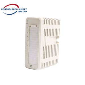 หน่วยอินพุตแบบอนาล็อก3BSE008518R1 AI830อลูมิเนียมความแม่นยำสูง - Product Image 2