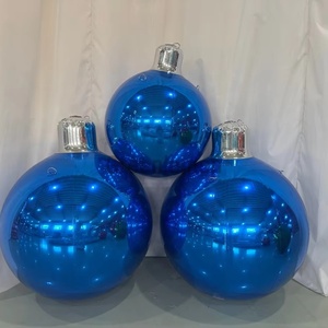 <span class=keywords><strong>2025</strong></span> Giáng Sinh Trang Trí Khổng Lồ PVC <span class=keywords><strong>Inflatable</strong></span> Bóng Tùy Chỉnh Giáng Sinh Trang Trí Không Thấm Nước Trang Trí Cho Nhà - Product Image 5