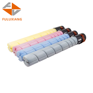 Cartuccia Toner per fotocopiatrice compatibile FULUXIANG TN324 TN-324 per Konica Minolta Bizhub C308 C368 <span class=keywords><strong>C258</strong></span> - Product Image 3