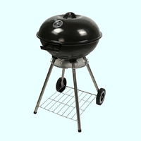 Barbecue de camping en acier Corten, four à charbon de bois, cuisinière extérieure, cuisine barbecue en acier inoxydable, grill extérieur