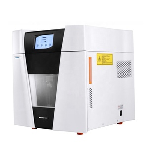 Système de digestion par micro-ondes Eco Laboratory, 12 récipients, système d'extraction par micro-ondes - Product Image 4