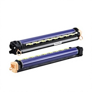 Cartouche de tambour d'origine 550 560 570 C60 C70 pour FUJIFILM Xerox, cartouche de tambour CT350887 CT350888 - Product Image 4