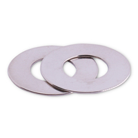 Mesin pembuat Magnet Neodymium industri produksi Magnet foto berbentuk cincin untuk lemari es aplikasi permanen