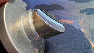 Specchio M1 per Accessori di Cromatografia Liquida ad Alta Prestazione, Ricambio OAP per Cromatografo - Product Image 5