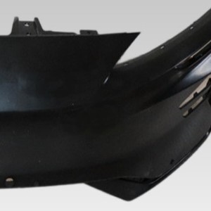 Parachoques Delantero para BYD EV con Gancho de Remolque y 2 Orificios, Edición Champion, Reemplazo Perfecto OE SA3EF-2803111 - Product Image 2