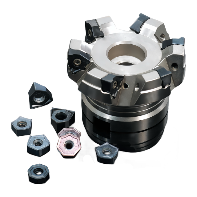 Original CNC Cutting Inserts Machine Box Cut Carbide Tungsten Turning Tools for Lathe OEM Customizable Wear Resistant Super Hard