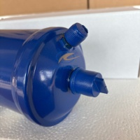 Filtre à ligne d'aspiration hermétique 2811T pour compresseur de réfrigération, unité de condensation