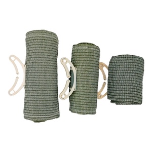 Perban Trauma Darurat Israel Berkualitas Tinggi, Perban Kompresi Steril untuk Perawatan Trauma - Product Image 3