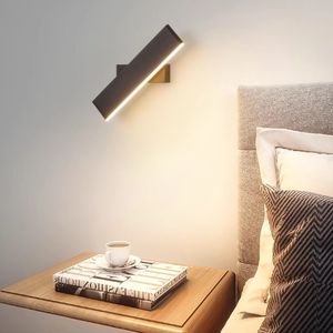 Nieuwe Stijl Binnen En Buiten Led Verlichting Tuin Wandlampen Met Ijzeren Lichaam Buitenmuur Schans - Product Image 5