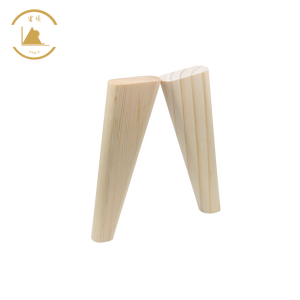 Factory Direct Hot Sale <strong>Wooden</strong> <strong>Desk</strong> Legs - Product Image 1