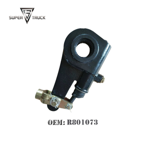 Hệ thống phanh xe tải slack điều chỉnh 28 Spline 5.5 \ "Chiều dài cánh tay thay thế Merito r 801073-1.5" - Product Image 3