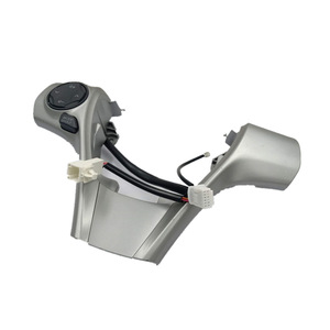 Commutateur multifonction du volant Toyota pour Camry Venza 2015, numéro de pièce NT P 2153 B - Product Image 1