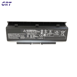 ใหม่ของแท้ A42-G750 แบตเตอรี่สำหรับเอซุส โน้ตบุ๊คแบตเตอรี่ G750 G750J G750JH G750JM G750JS G750JW G750J แบตเตอรี่แล็ปท็อป - Product Image 2