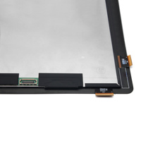 LCD 10.1 pouces LCD Assembly pour Microsoft Surface Go 1824 1825 LCD Display Touch Screen Glass Panel Repair LQ100P1JX51