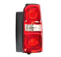 Feu arrière Feu arrière pour Peugeot Expert Opel Zafira Life Vivaro C Citroen Jumpy 9808243080