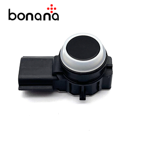 253A40772R เซ็นเซอร์ PDC เรดาร์สำหรับเรโนลต์ ทาลิสแมน 1.6 DCI 160 2015 อุปกรณ์เสริมในรถยนต์ - Product Image 5