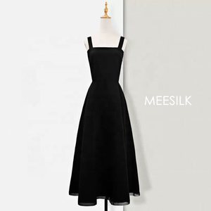 Wholesale <strong>Women</strong> <strong>Sleeveless</strong> <strong>Dress</strong> Latest Design <strong>Women</strong> Fashion Evening <strong>Dress</strong> Ladies Trendy <strong>Sleeveless</strong> Midi <strong>Dresses</strong> - Product Image 3