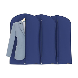 Dress Covers - Durable, Clear, and Waterproof Protection Dress Covers - Durable, Clear, and Waterproof Protection