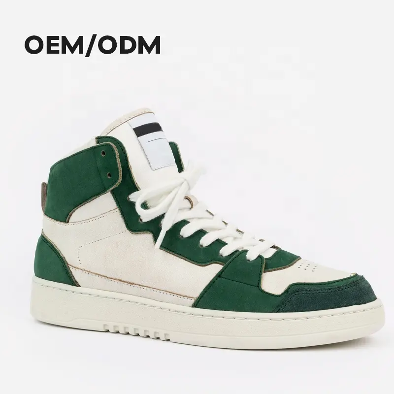 OEM/ODM SMD retro kids nuovo design costom scarpe sportive unisex elegante per uomo sneaker di lusso casual